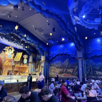 Universal Epic Universe - Amusement Parks Near Me - Orlando, Florida Universal Epic Universe - Amusement Parks Near Me - Orlando, Florida