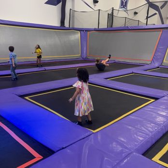Altitude Trampoline Park - Trampoline Parks Near Me - San Antonio, Texas Altitude Trampoline Park - Trampoline Parks Near Me - San Antonio, Texas