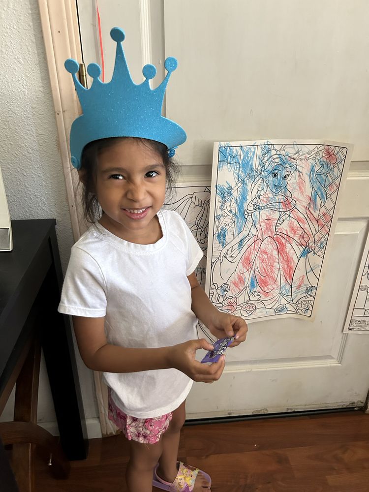 Wiggly Tots Child Care Elite - childcare center in Stockton, CA