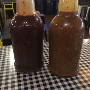 Stack City BBQ & Beer - Sauces. - Barbeque Near Me - Austin, Texas Stack City BBQ & Beer - Sauces. - Barbeque Near Me - Austin, Texas