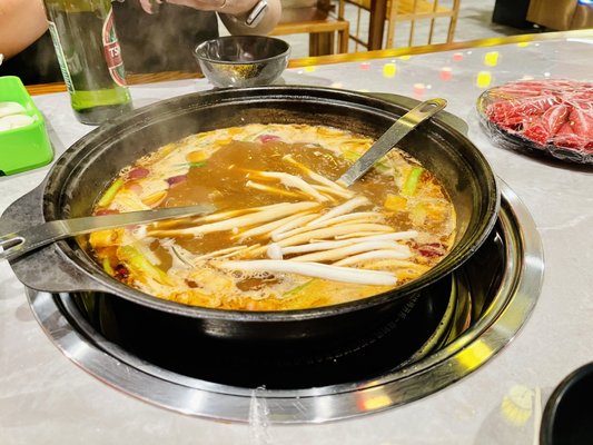 Hotpot Alley by null