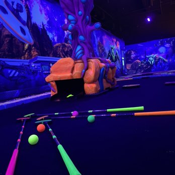 Space Adventure Mini Golf - Mini Golf Near Me - West Nyack, New York Space Adventure Mini Golf - Mini Golf Near Me - West Nyack, New York