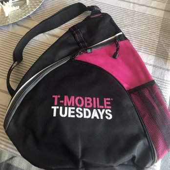 T-Mobile Experience Store - Free backpack , T-Mobile Tuesday's. - Mobile Phones Near Me - Cypress, California
