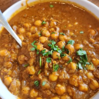 7-Spices Indian Restaurant & Tap House - Chana Masala - Halal Near Me - Sparks, Nevada 7-Spices Indian Restaurant & Tap House - Chana Masala - Halal Near Me - Sparks, Nevada