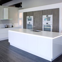 Premium Kitchens
