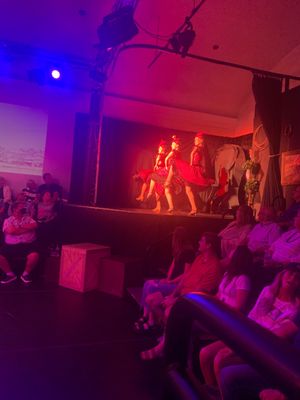 St. George Musical Theater by null
