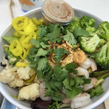 honeygrow - Build your own salad - Salad Near Me - Hanover, Maryland honeygrow - Build your own salad - Salad Near Me - Hanover, Maryland
