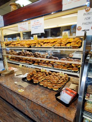 Polish Market by null