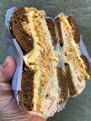 Bart’s Bagels - South Philadelphia by null