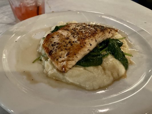 Twin Forks Tavern by null