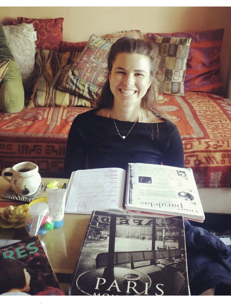 San Francisco Language Services - reading tutor in San Francisco, CA