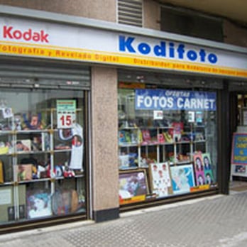 Kodifoto - Photography Stores & Services Near Me - Seville, SE Kodifoto - Photography Stores & Services Near Me - Seville, SE