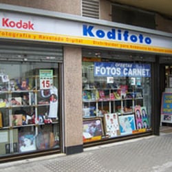Kodifoto