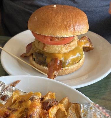 Oliver's Restaurant by null