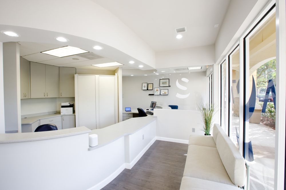 Sunrise Smiles Dentistry Logo