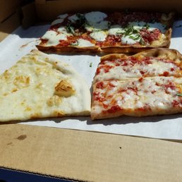 Pizza Slices