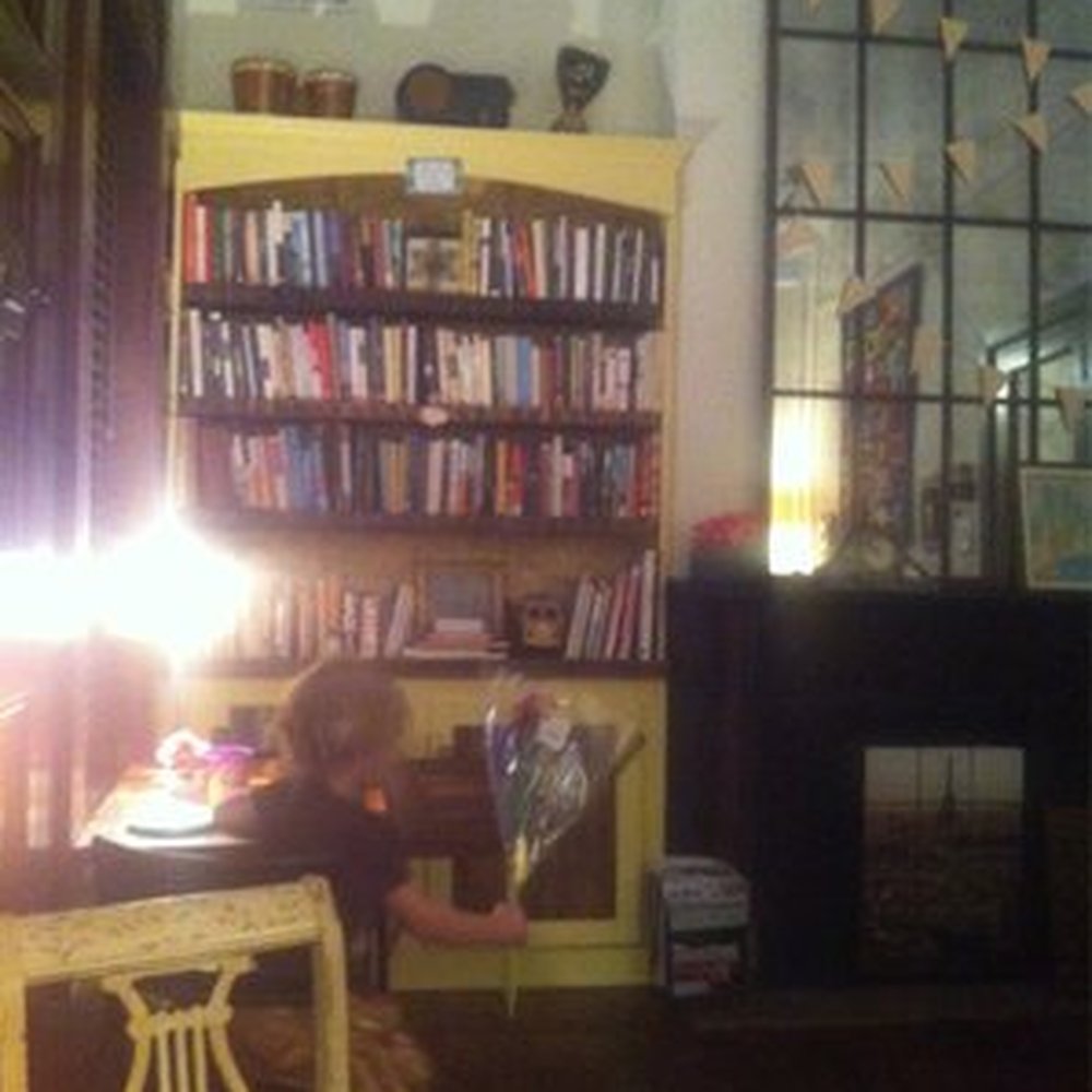 Left Bank Coffeehouse - books for sale! - Coffee & Tea Near Me - Covington, Kentucky Left Bank Coffeehouse - books for sale! - Coffee & Tea Near Me - Covington, Kentucky