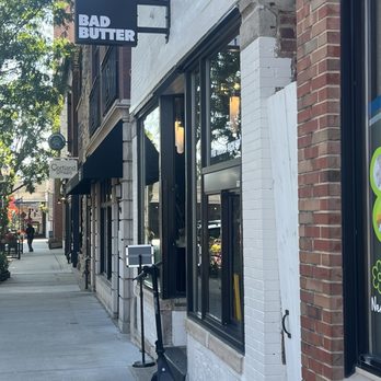 Bad Butter - Bakeries Near Me - Chicago, Illinois