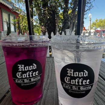 Hood Coffee - Coffee & Tea Near Me - Orange, California Hood Coffee - Coffee & Tea Near Me - Orange, California