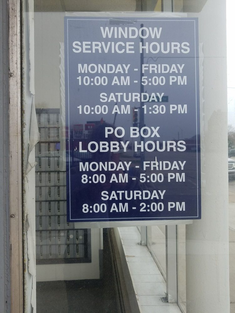 OLD REDFORD POST OFFICE 22503 Grand River Ave, Detroit, MI Yelp