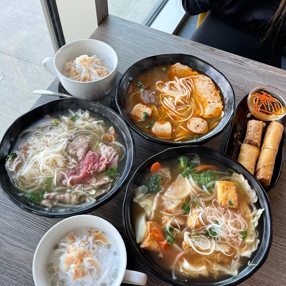 Pho 68 - Vietnamese Near Me - Burnaby, British Columbia Pho 68 - Vietnamese Near Me - Burnaby, British Columbia
