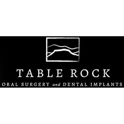 Table Rock Oral Surgery and Dental Implants