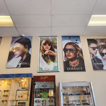 Pacific Vision Optometry - Sunglasses, too, if you need prescription or nonprescription sunglasses. - Optometrists Near Me - Sacramento, California