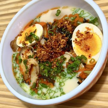 Ramen Yamadaya - Yamadaya Tonkotsu - Ramen Near Me - Torrance, California Ramen Yamadaya - Yamadaya Tonkotsu - Ramen Near Me - Torrance, California