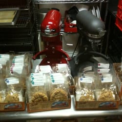 Eban Bakehouse - Cookies ready for
