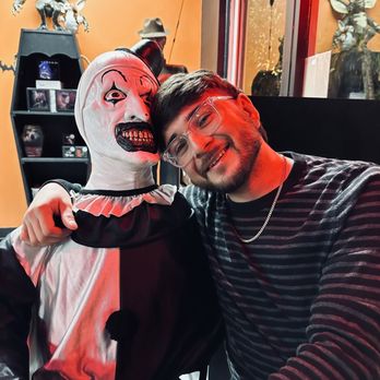 Coffinated Coffee - Art and me - Coffee & Tea Near Me - La Puente, California