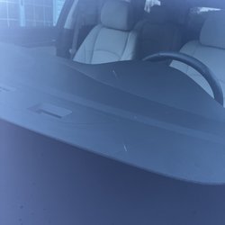 Classic Auto Glass