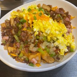 Cowboy Hash