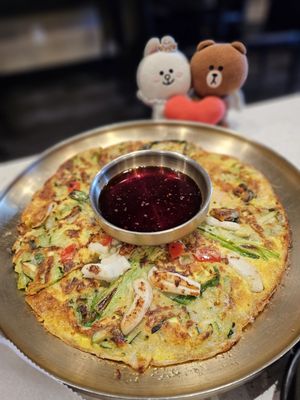 Seoul Korean BBQ by null