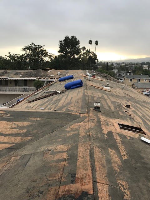 Slide of SRK Construction