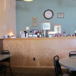 Smith's Place - Restaurant area