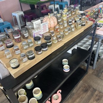 Zinks Town - Art Galleries Near Me - Albuquerque, New Mexico