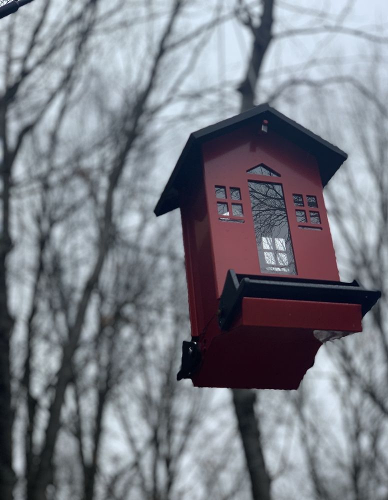 Blacklick Woods Metro Park and Golf Courses