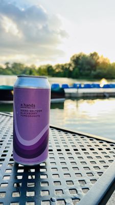 4 Hands Brewing Company by null