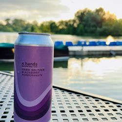 4 Hands Brewing
