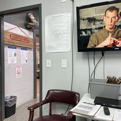 Eagle Guns & Range - Safety video