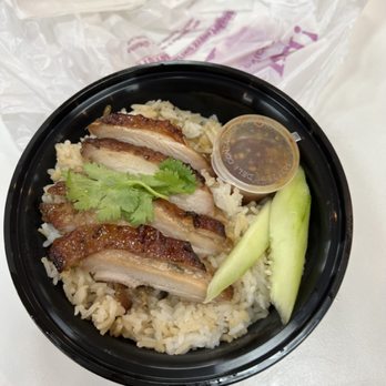 Gai Kitchen - Small bowl - Thai Near Me - New York, New York