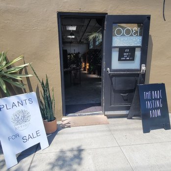 Broc Cellars - Wineries Near Me - Berkeley, California