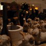 Photo of Die Weihnachtskrippe In Heven