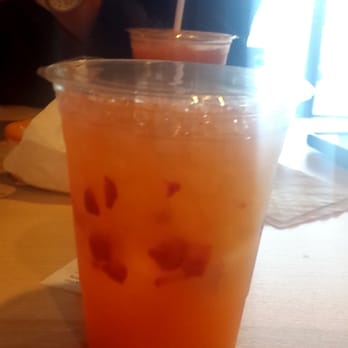 Guiltea Cravings - Coffee & Tea Near Me - San Diego, California