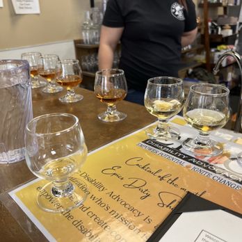 Outlaw Distillery - Distilleries Near Me - Tempe, Arizona