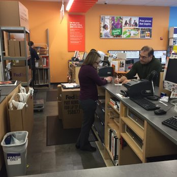 FedEx Office Print & Ship Center - Printing Services Near Me - Seattle, Washington FedEx Office Print & Ship Center - Printing Services Near Me - Seattle, Washington