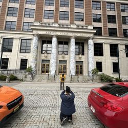 Alaska State Capitol
