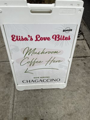 Elisa's Love Bites by null