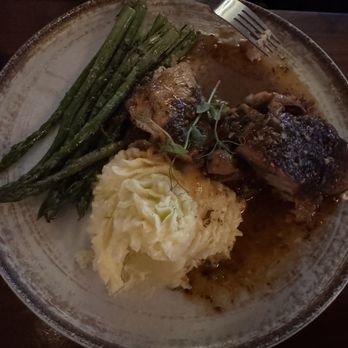 Blackstone Kitchen - Lemon chicken - Juice Bars & Smoothies Near Me - Corona, California
