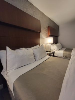 The Westin New York Grand Central by null